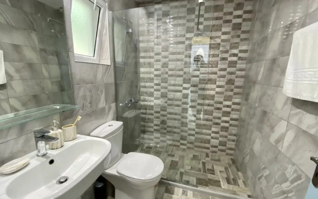 Xenios Avlais Apartments