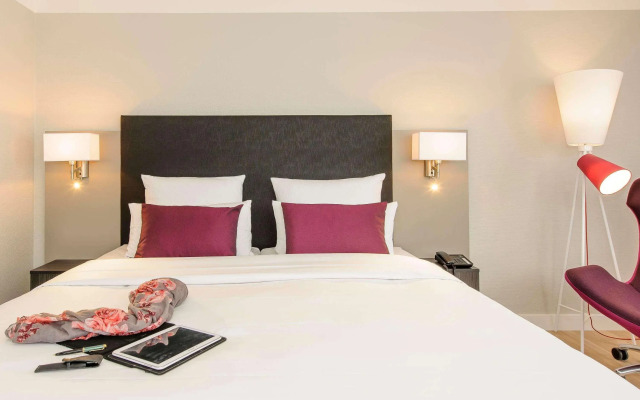 Mercure Hotel Hannover Oldenburger Allee