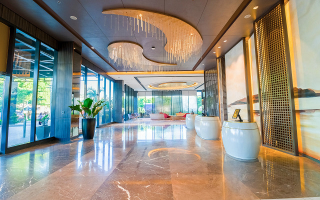 Grand Summit Hotel General Santos
