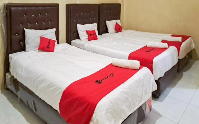 RedDoorz Syariah @ Harley Hotel Sabang