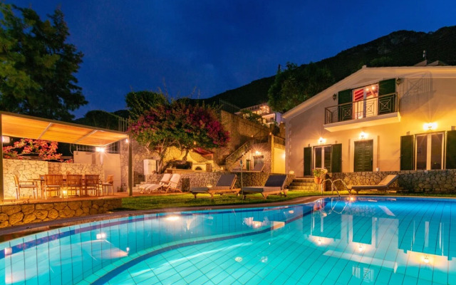 Villa Benele