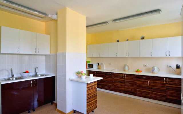 Podolski Hostel