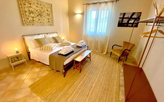 Nidoallido Holiday Home