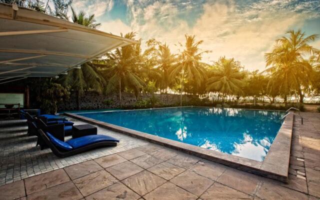 Radisson Resort Pondicherry Bay