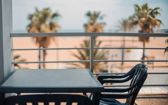 Barraca Suites