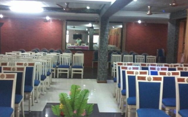 Hotel Rahul