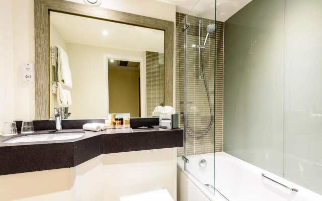 Holiday Inn Portsmouth by IHG