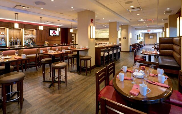 Houston Marriott North