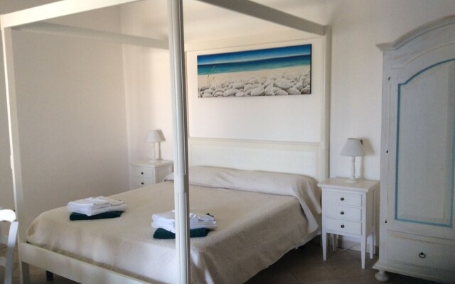 Holiday Residence Rifugio