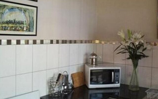 Forest Retreat Bed and Breakfast