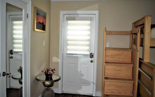 Silver Creek Villa at Blue Mountain