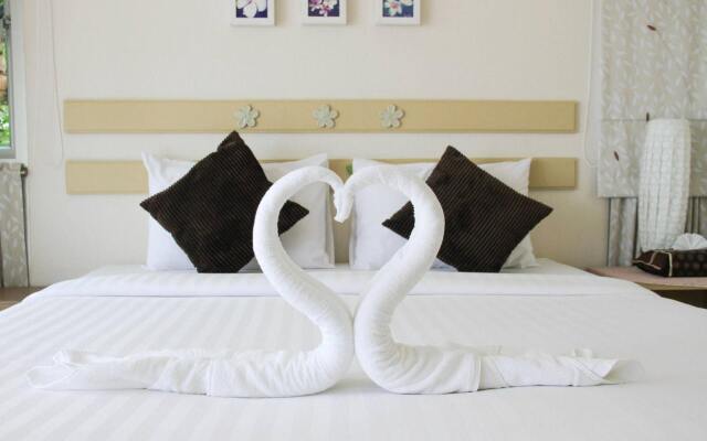 Chez Nous Boutique Resort