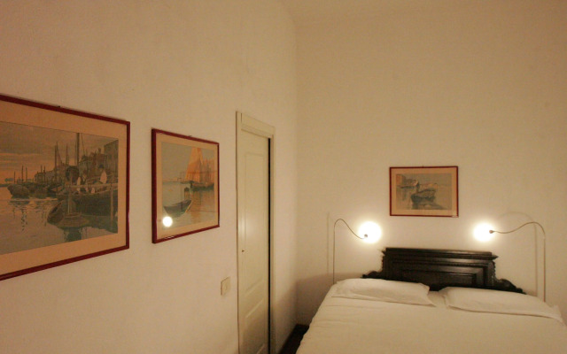 Casa Milano Apartments and Rooms