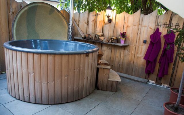 Pension Ferienhof Fischer