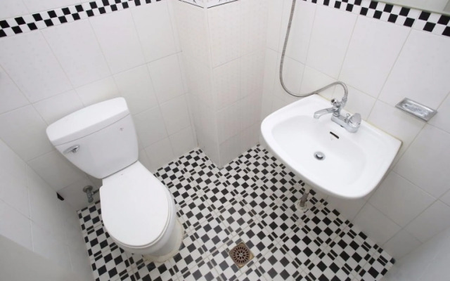 Donghae Sunny Castle Pension