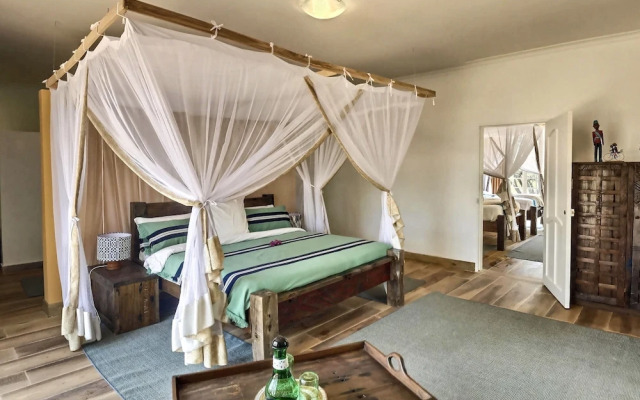 Olerai Lodge