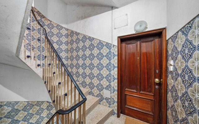 Apartamento D'alegria 1 by Amber Star Rent