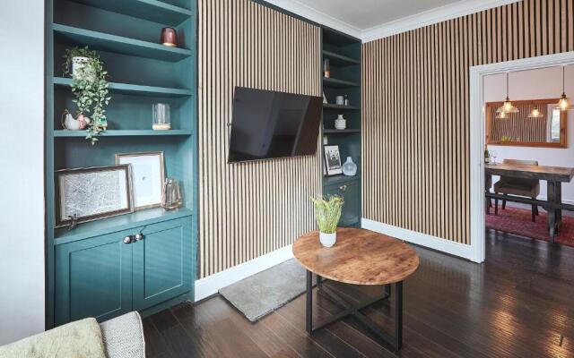 Host Stay Fairfield