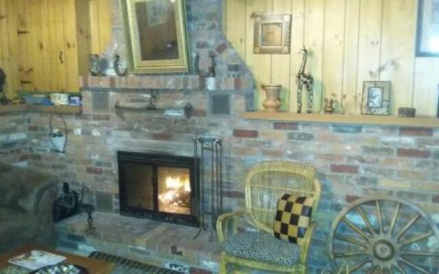 River Birch Bed and Breakfast