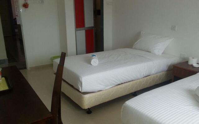 ZEN Rooms Basic Senyum Inn Langkawi