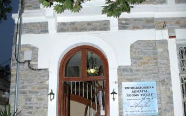 Guesthouse Aktaion