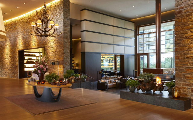 Kempinski Hotel Berchtesgaden