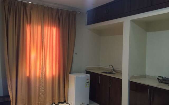 Al Raha Garden Furnished Apartments 3