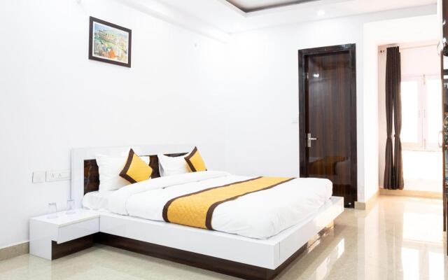 Mountain Mist Home Stay, Bhimtal