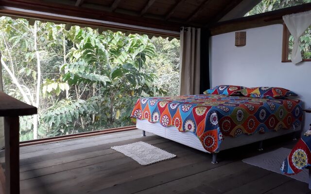 Pousada Chales Bonito Paraty