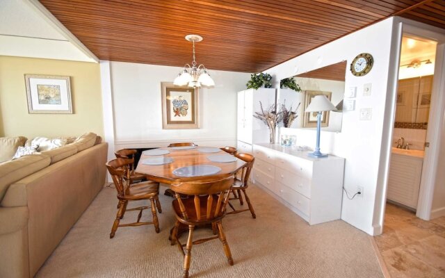 Beachmark 3D - 1 Br Home