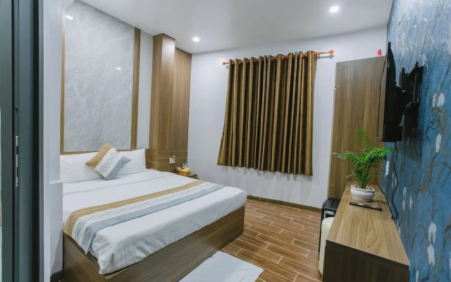 Hotel 199 CVL
