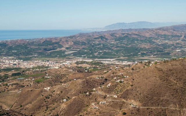 Villa in Arenas With Private Pool and Breathtaking Views