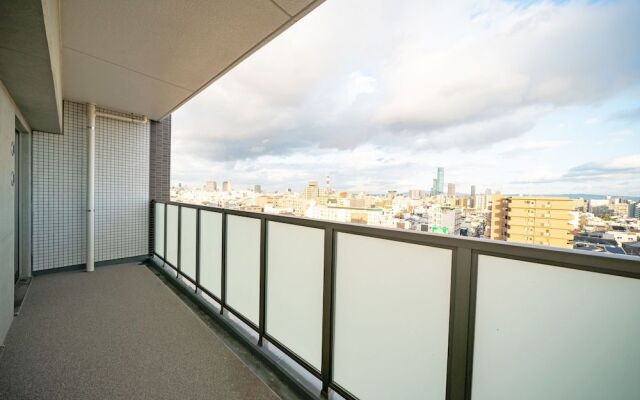 Grandouce Nishi-Tengachaya