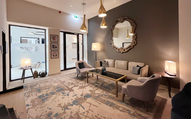 Garner Hotel Klagenfurt Moser Verdino by IHG
