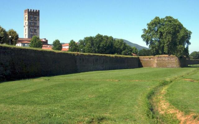 Il Giardino Apartment