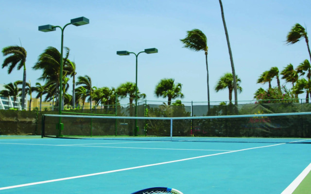 Marriott's Aruba Ocean Club