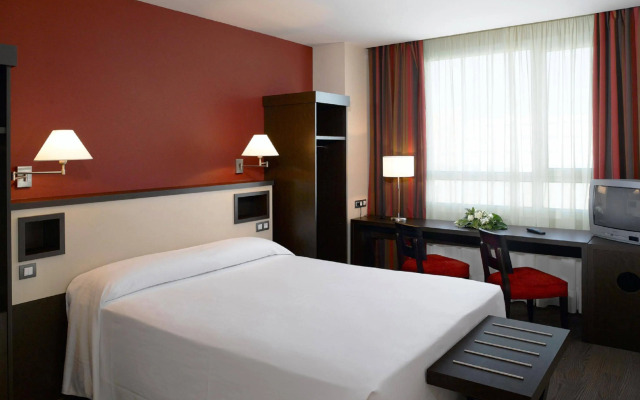 Sercotel Sant Boi