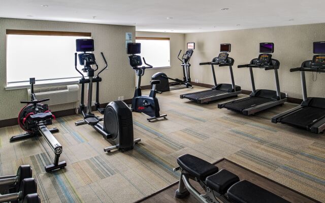 Holiday Inn Express & Suites Halifax - Bedford by IHG