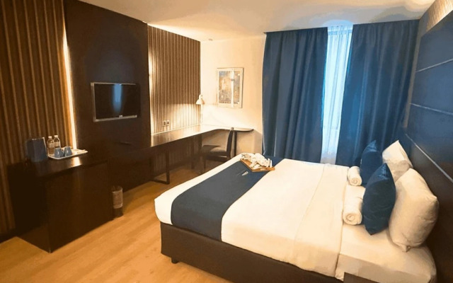 Howard Johnson By Wyndham Kuala Lumpur 118