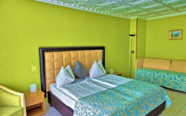 Hotel Garni Tiziana