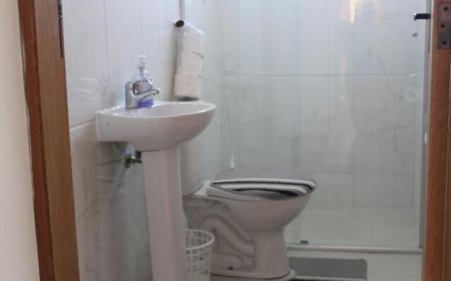 Apartamentos Com Vista da Serra Itatiaia