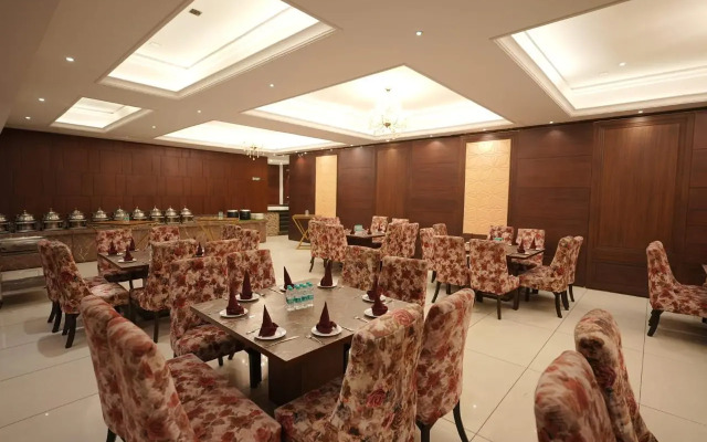 Hotel Kohinoor Palace