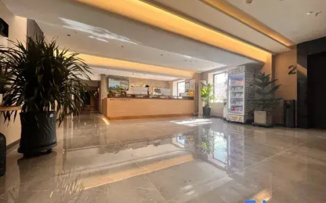 Xingte Hotel