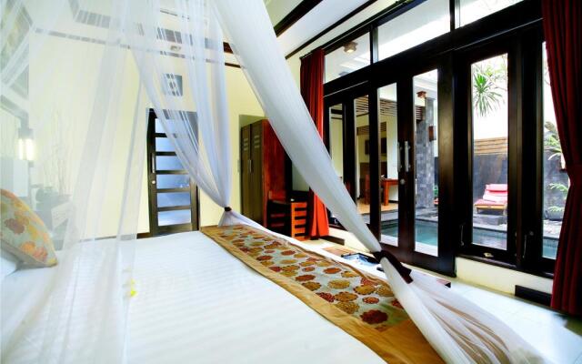 The Bali Dream Villa Seminyak