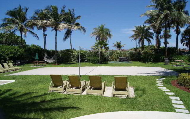 Westgate South Beach Oceanfront Resort