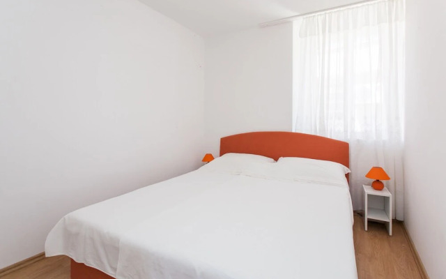 Apartman Orange