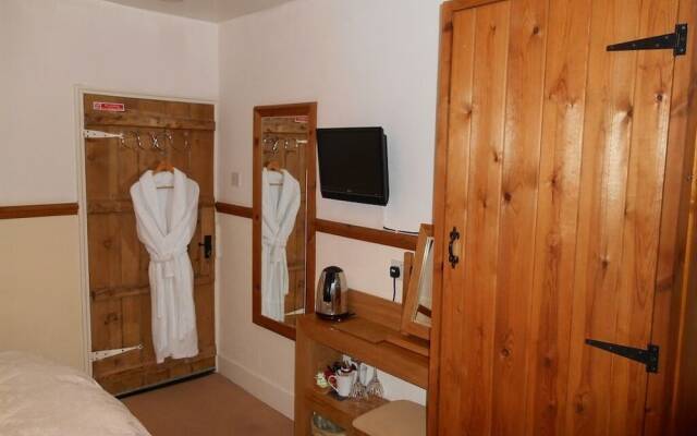 Brookhouse Guest House