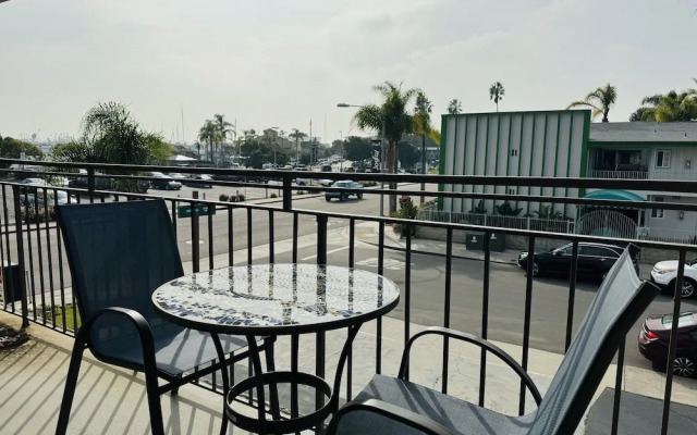 Ramada by Wyndham San Diego Airport