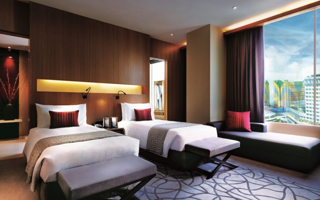 Resorts World Genting - Highlands Hotel