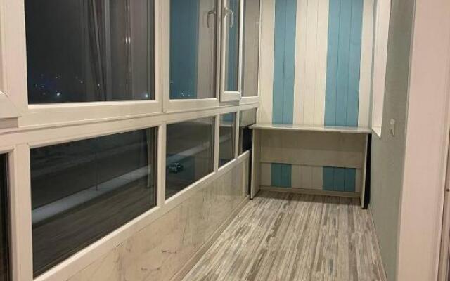 LuxApartment on KSHT